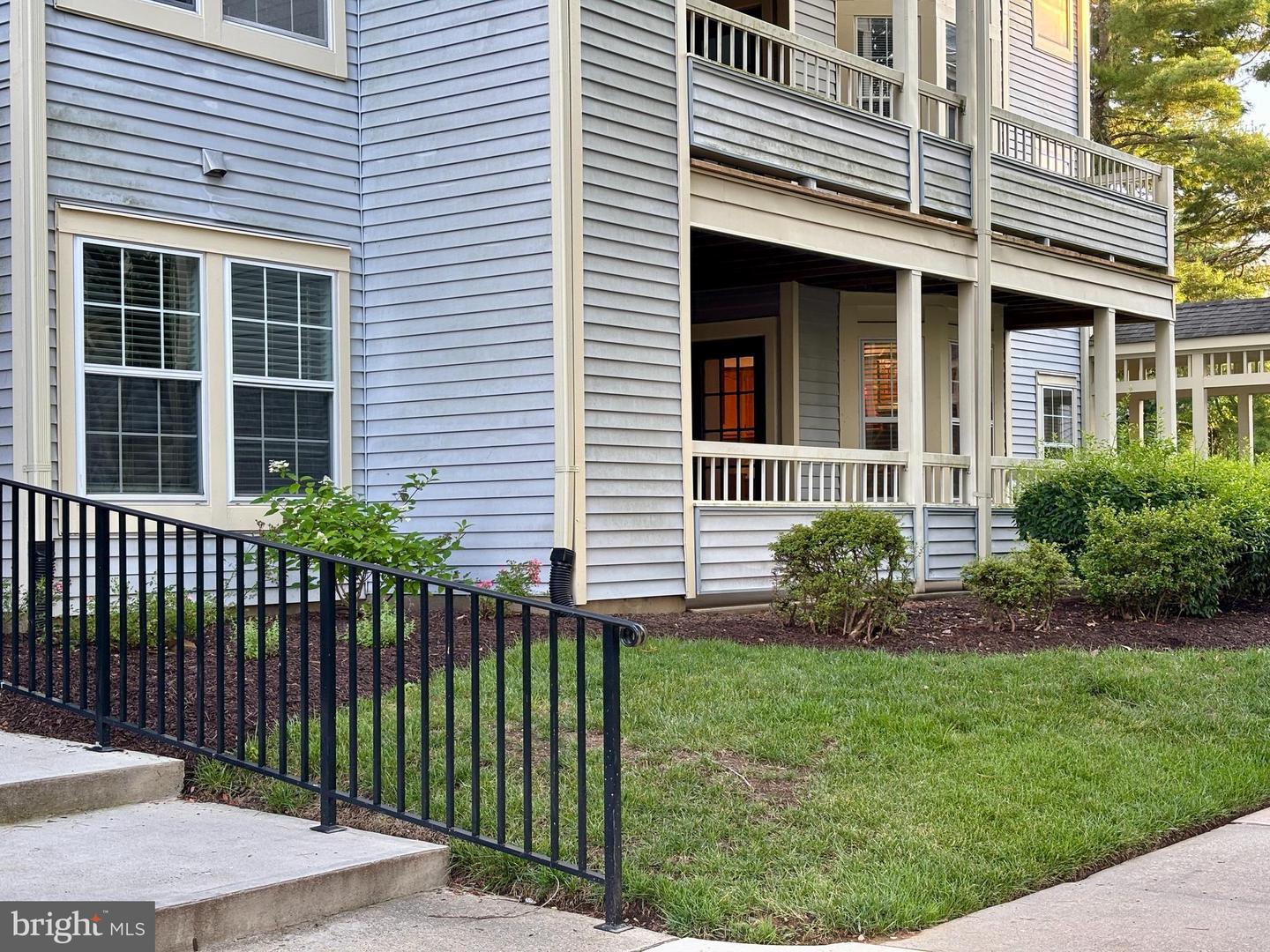 Property Photo: 307 Trinity 4 NJ 08540