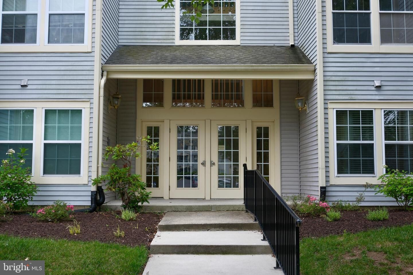 Property Photo:  307 Trinity 4  NJ 08540 