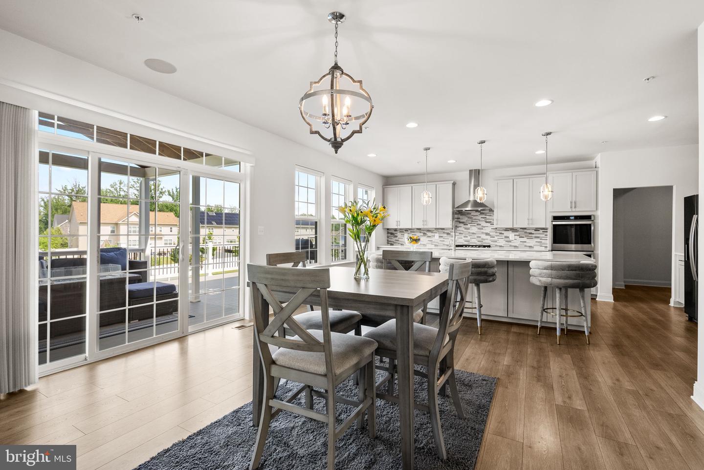 Property Photo: 3700 Oldenburg Court MD 20772