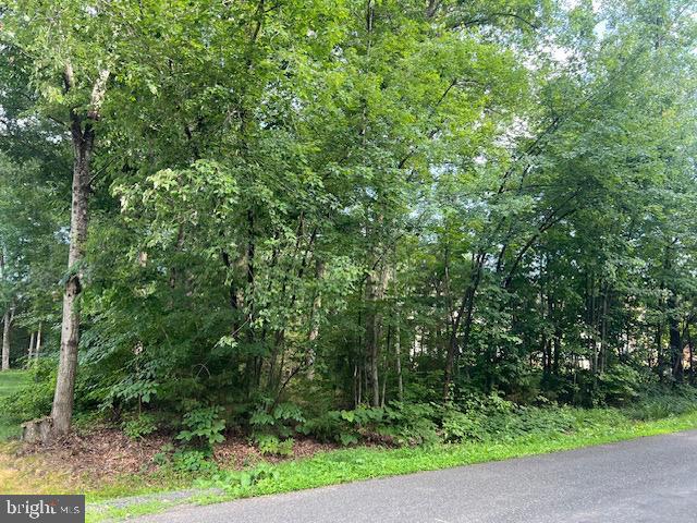 Property Photo: 507 Liberty Boulevard VA 22508