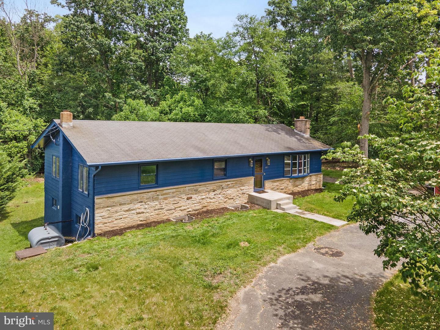 Property Photo: 220 Firetower Road MD 21904