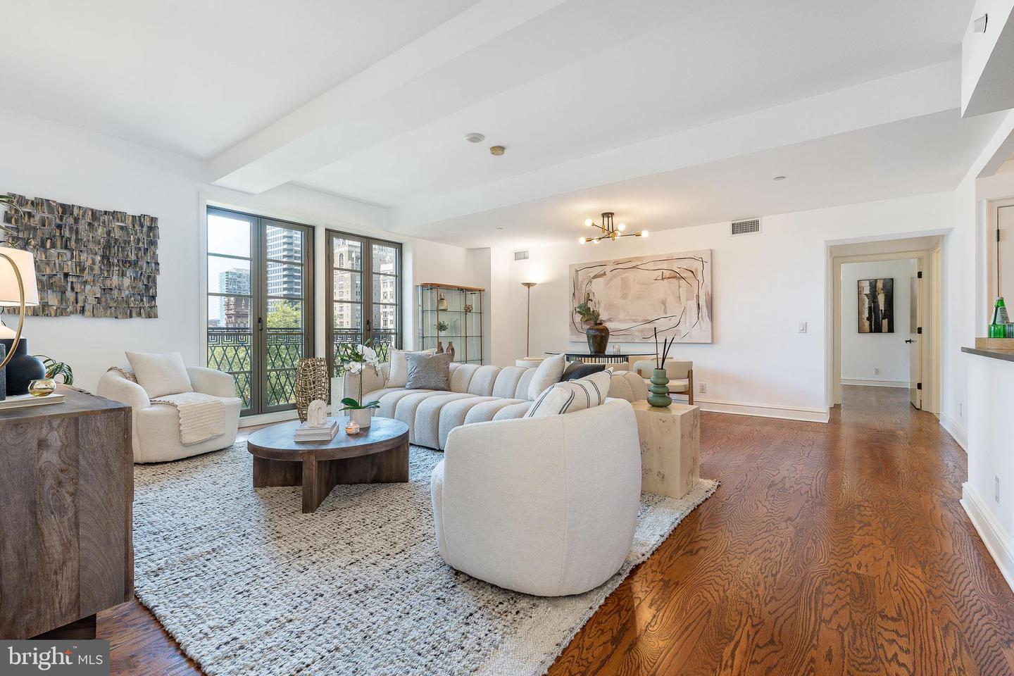 Property Photo: 219 S 18th Street 29 908 PA 19103