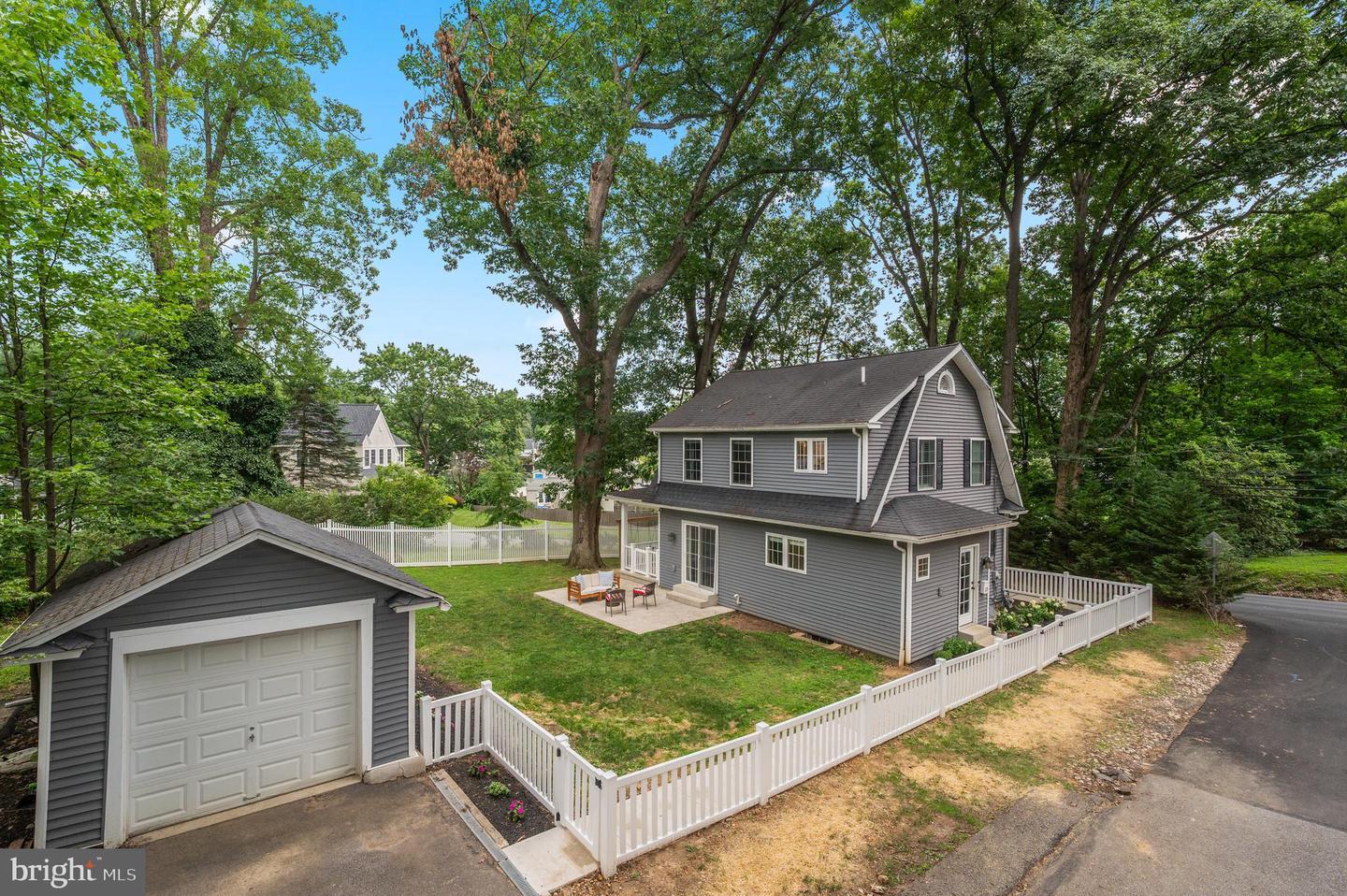 Property Photo:  13 Frazer Avenue  PA 19355 