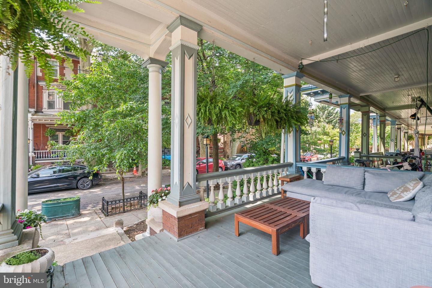 Property Photo: 4215 Osage Avenue PA 19104