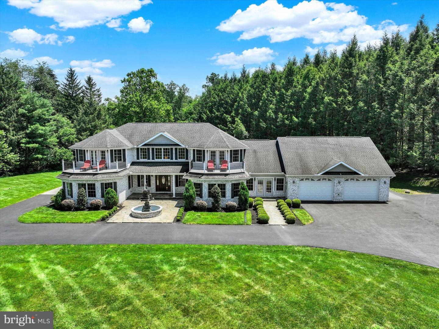 Property Photo: 1535 Fishing Creek Valley Road PA 17112
