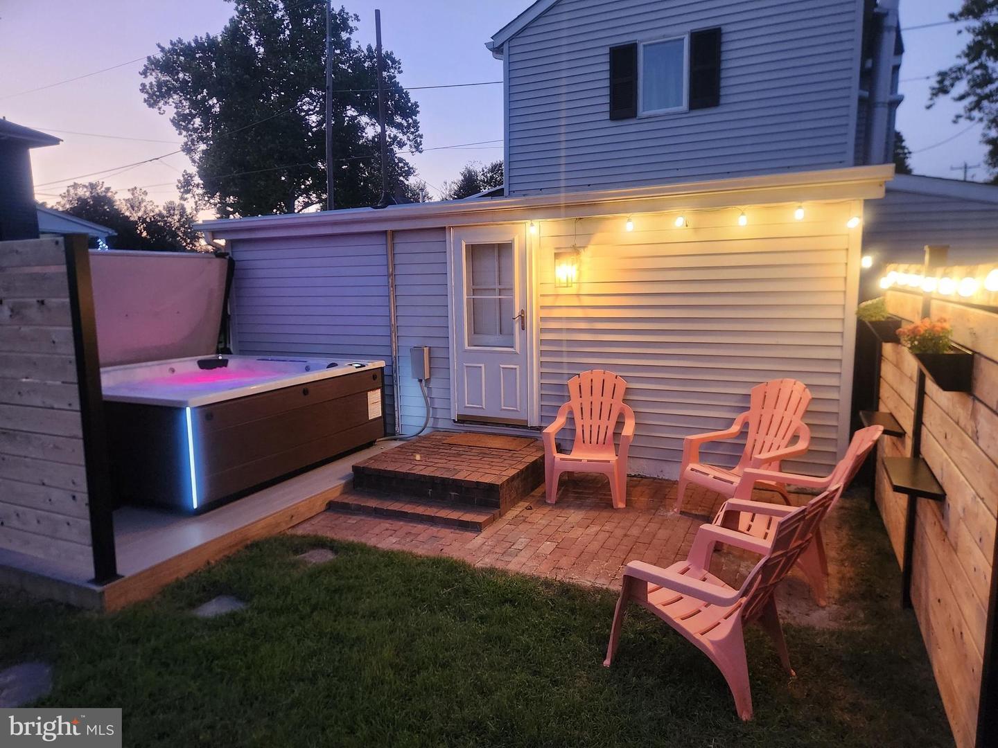 Property Photo: 346 Cecil Street MD 21915
