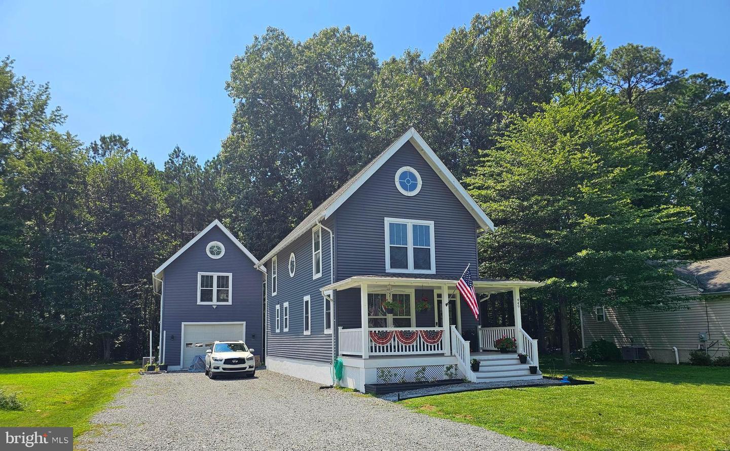 Property Photo: 449 Wakefield Drive VA 22443