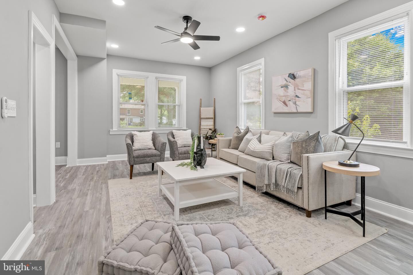 Property Photo:  5200 Clifton Avenue  MD 21207 