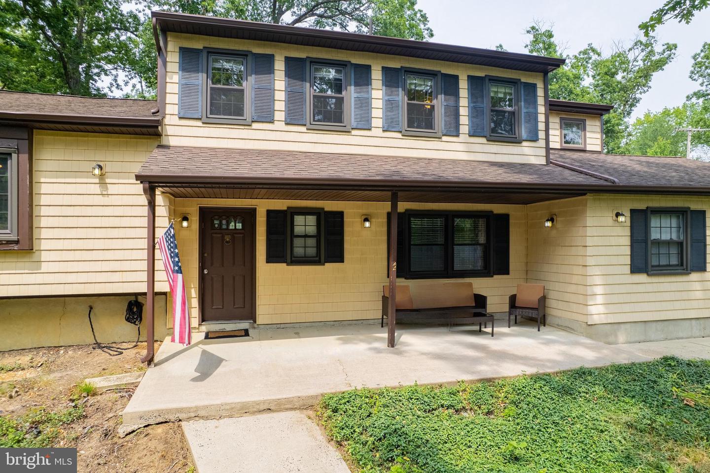 Property Photo: 2 Kerry Court NJ 08857