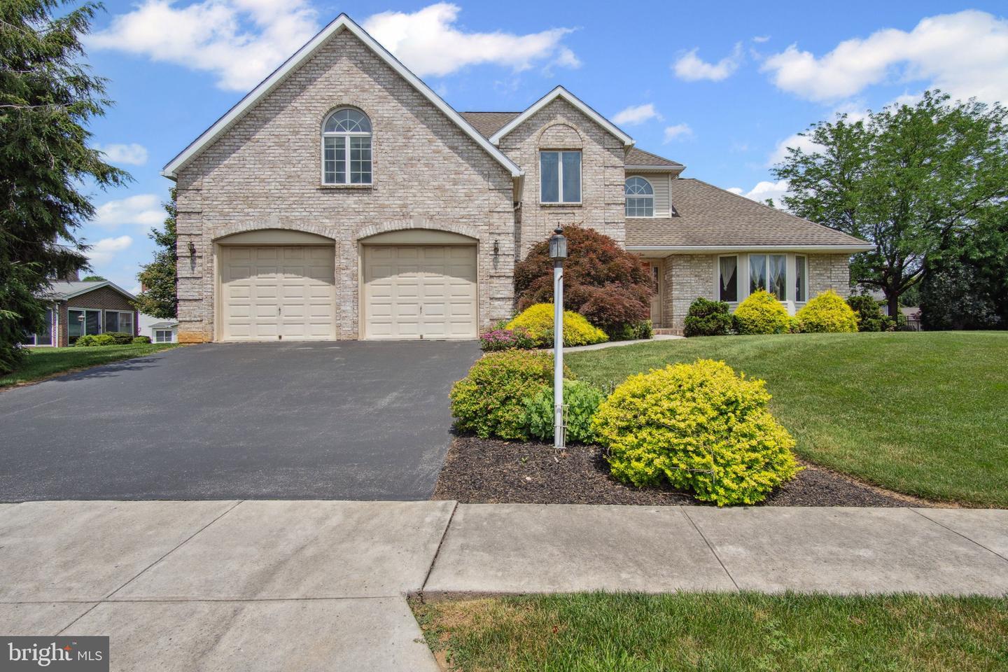 Property Photo: 1025 Forbes Road PA 17013