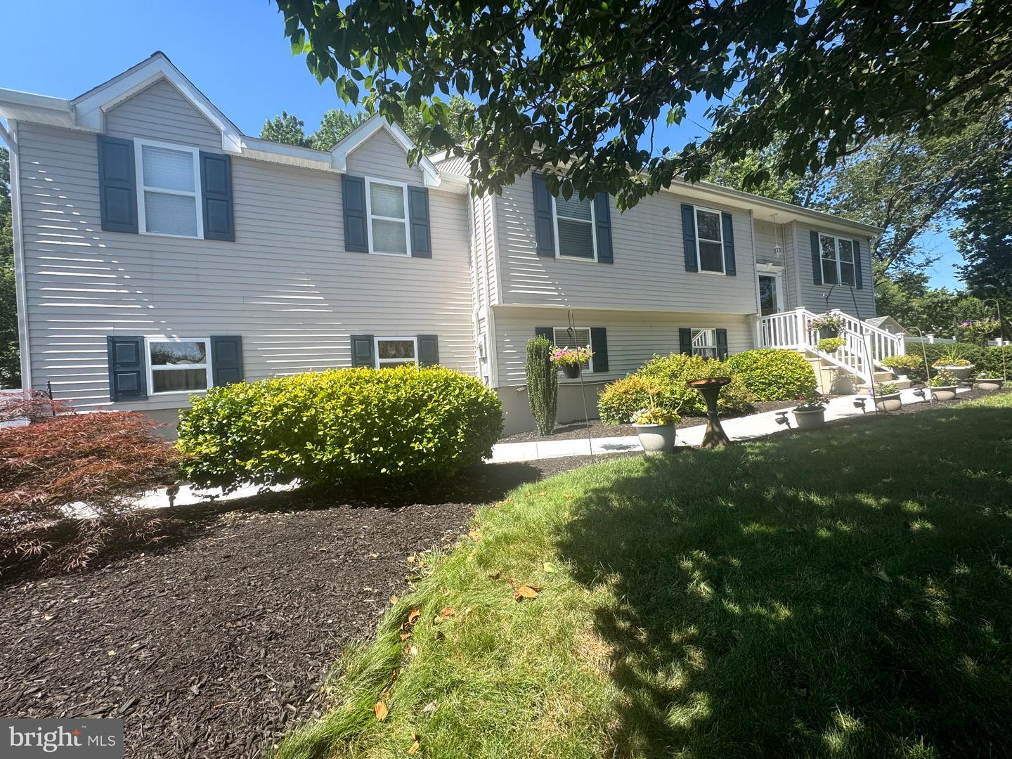 Property Photo: 185 Fresh Ponds Road NJ 08831