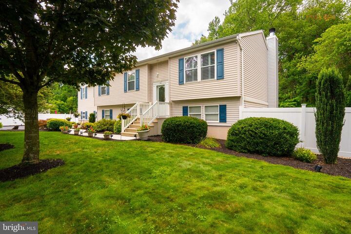 Property Photo: 185 Fresh Ponds Road NJ 08852