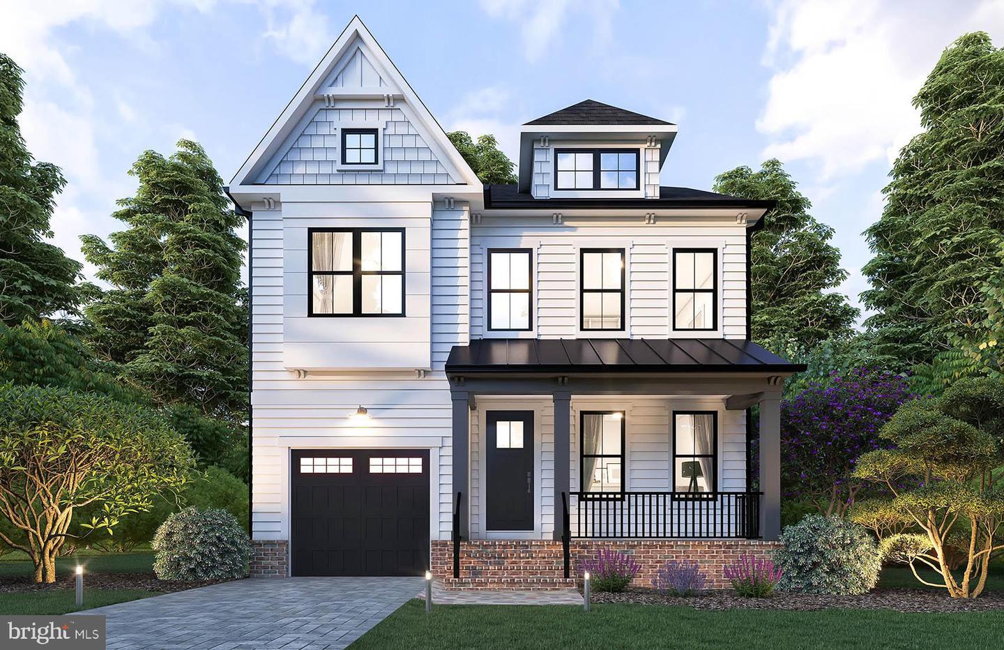 1922 N Van Buren Street  Arlington VA 22205 photo
