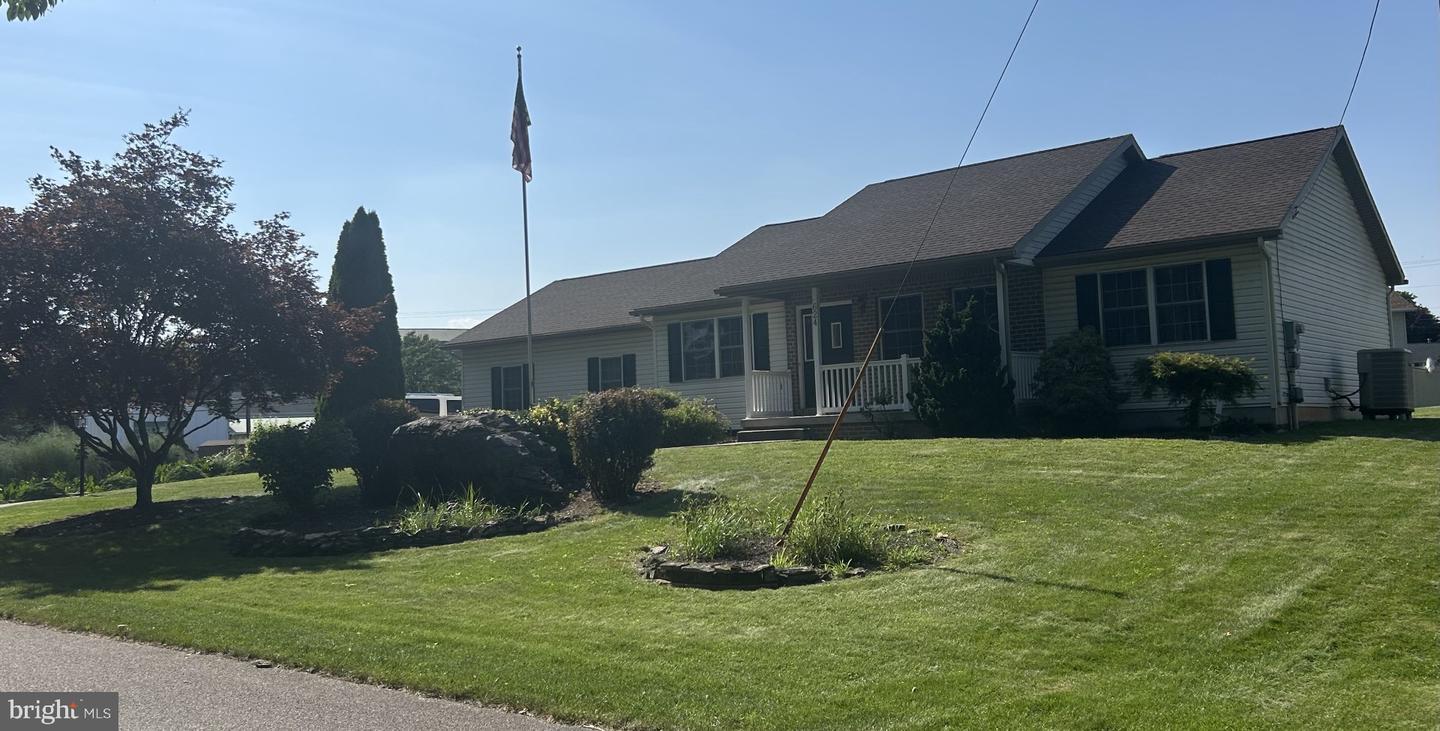 Property Photo: 624 Diehl Road PA 17055