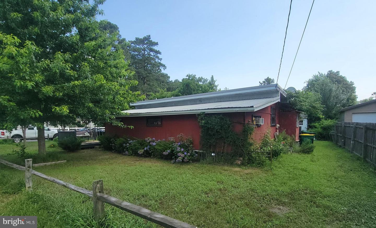 Property Photo:  28295 Cannon Street  DE 19966 