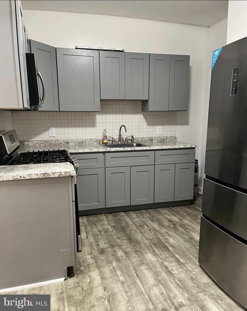 Property Photo:  4840 N Hutchinson Street  PA 19141 