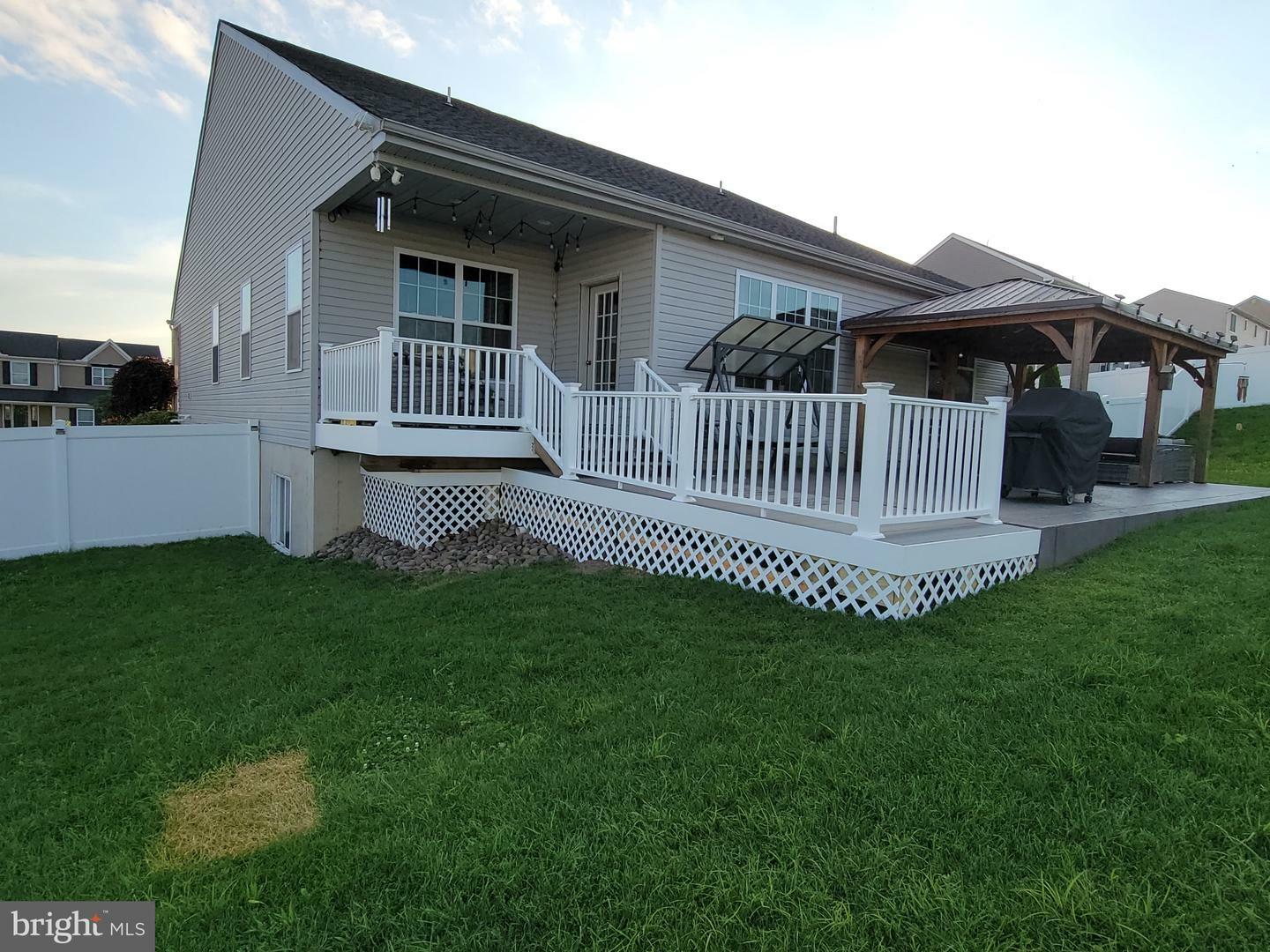 Property Photo: 11 Bisbee Drive PA 19533