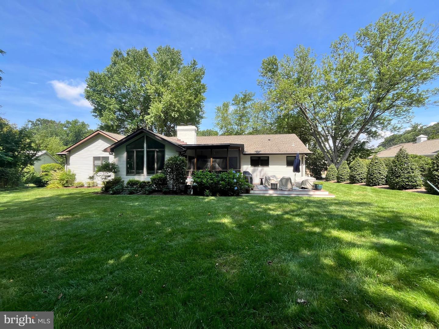 Property Photo: 1075 Carriage Hill Parkway MD 21401