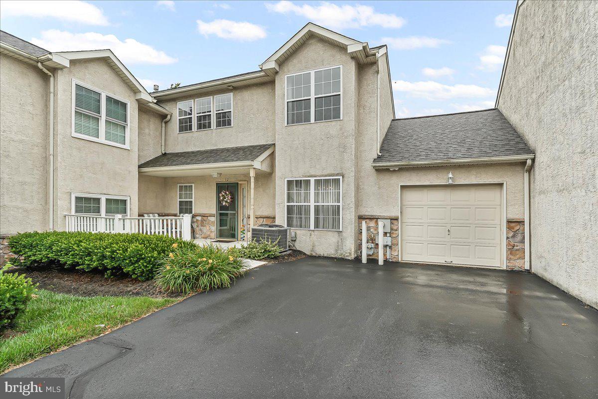 Property Photo: 12 Stuart Drive 12 PA 19401