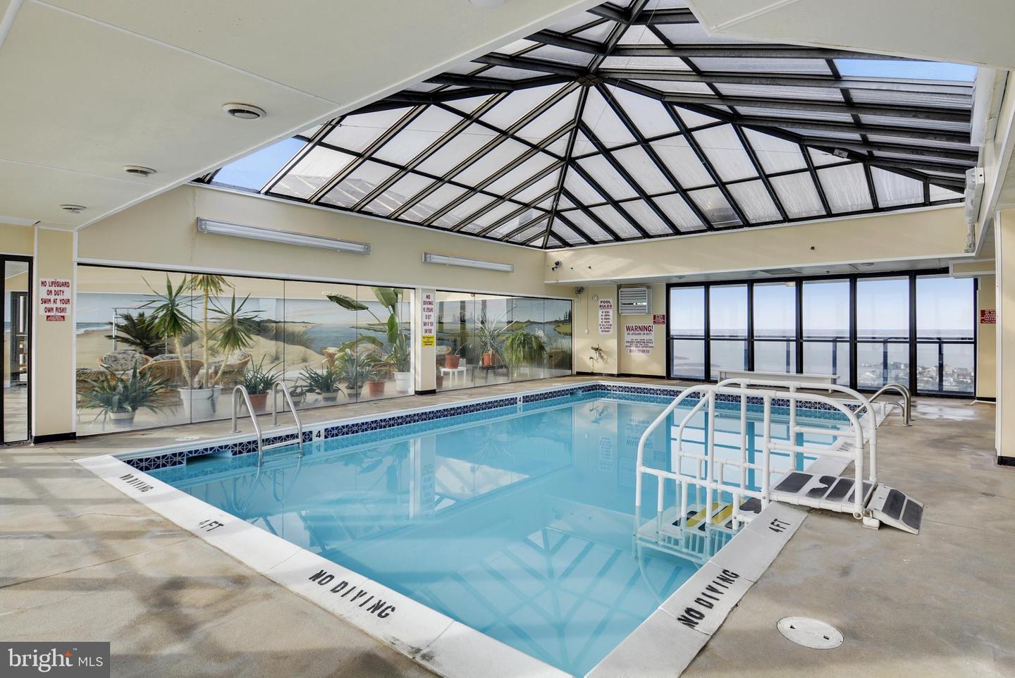 Property Photo: 10900 Coastal Highway 0501 MD 21842
