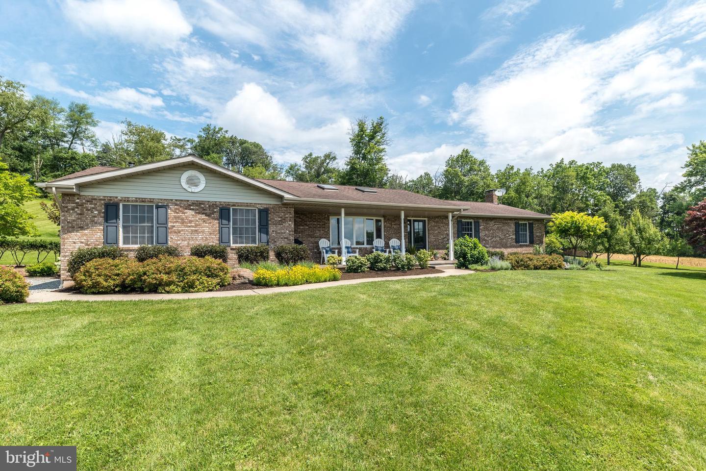 Property Photo: 13 Reading Road NJ 08559