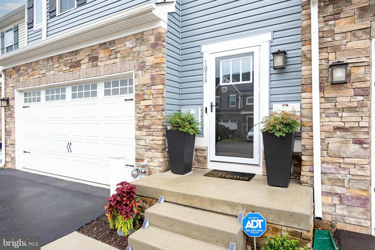 Property Photo: 1054 Moscariello Lane PA 19468