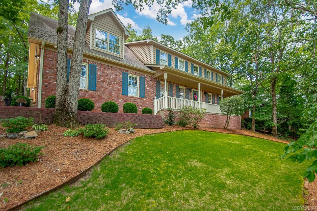 Property Photo:  7 Keswick Cove  AR 72212 