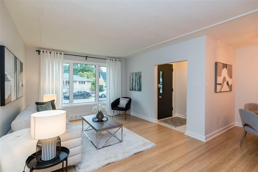 Photo de la propriété: 26 Bronstone Boulevard MB R2M 1W5