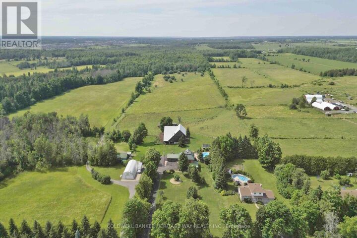 Property Photo: 1276 9th Line ON K7C 0V9
