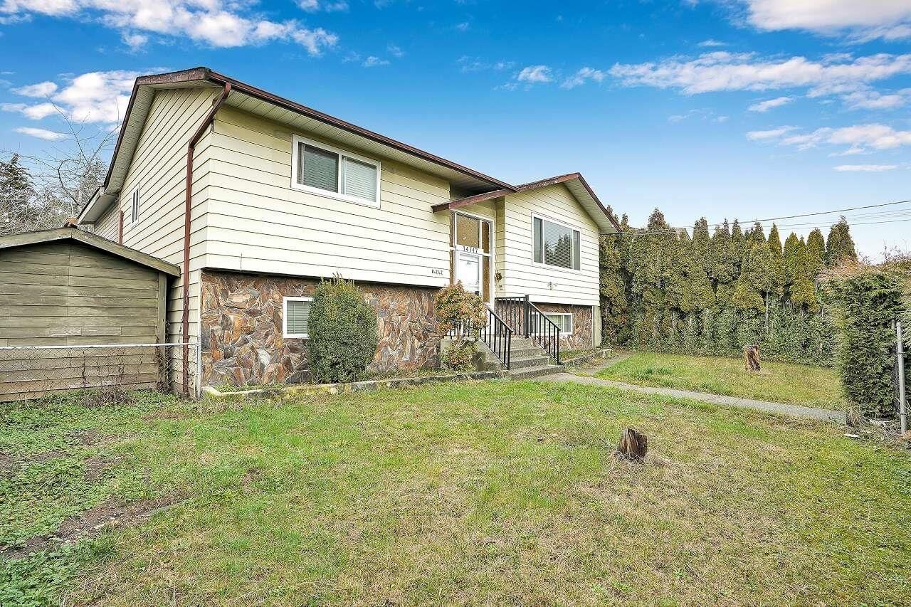 Property Photo: 14747 88 BC V3S 2S2