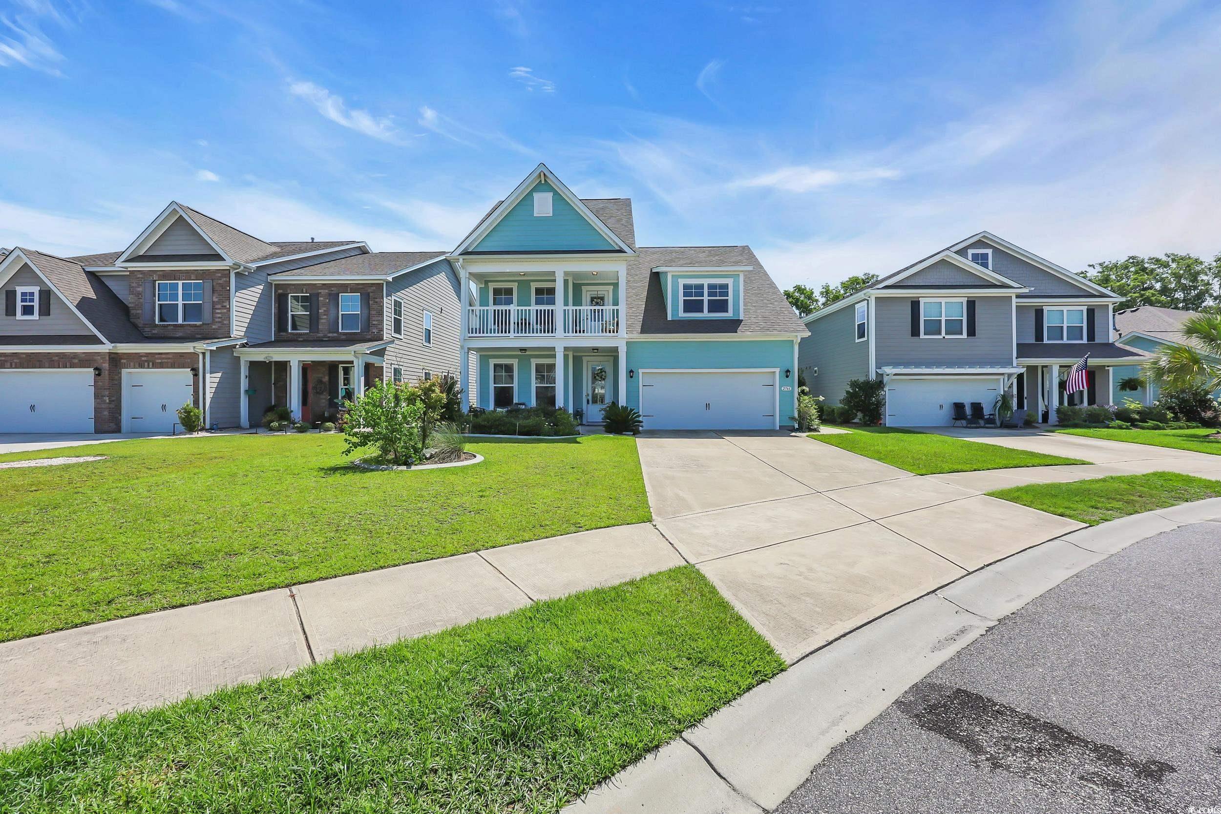Property Photo: 2766 Stellar Loop SC 29577