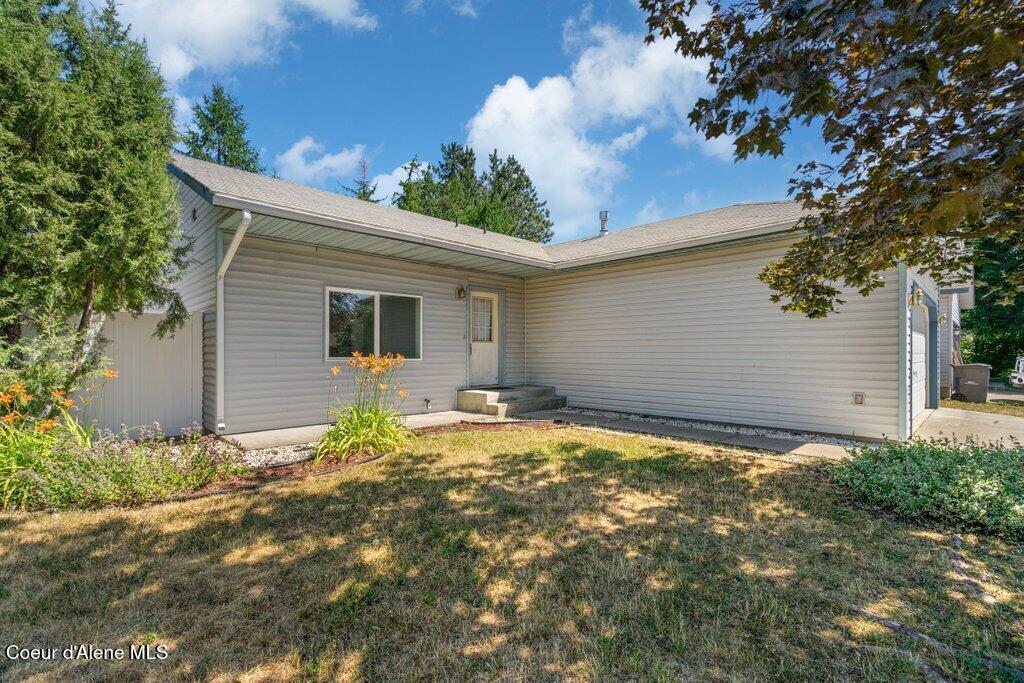 Property Photo: 11294 N Stinson Loop ID 83835