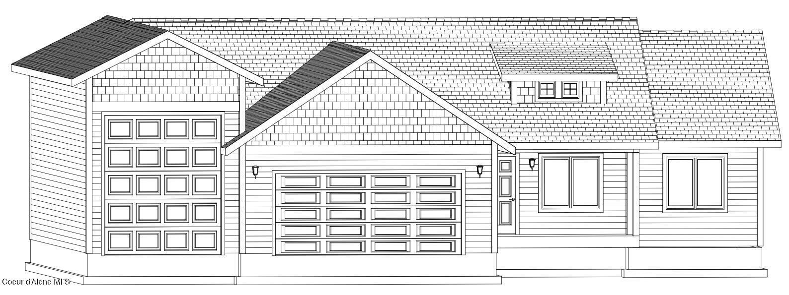 Property Photo: 6835 W Daltrey Way ID 83858