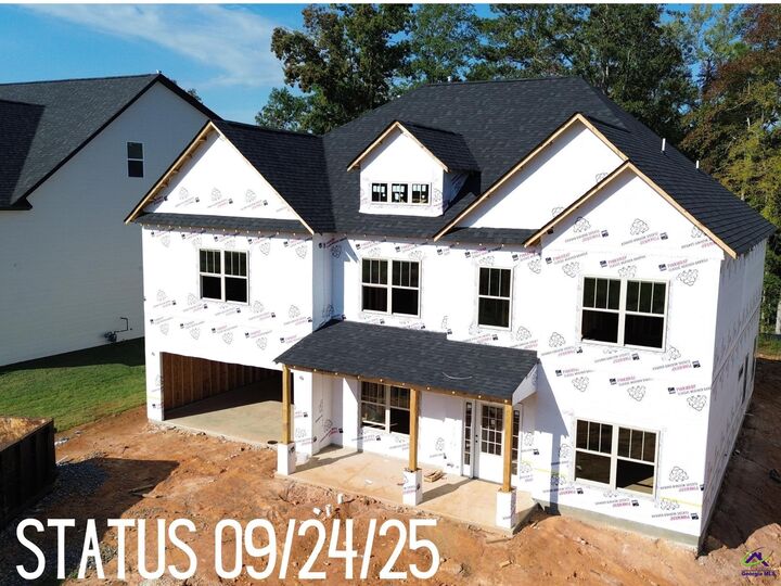 Property Photo:  306 Garnet Drive  GA 31005 