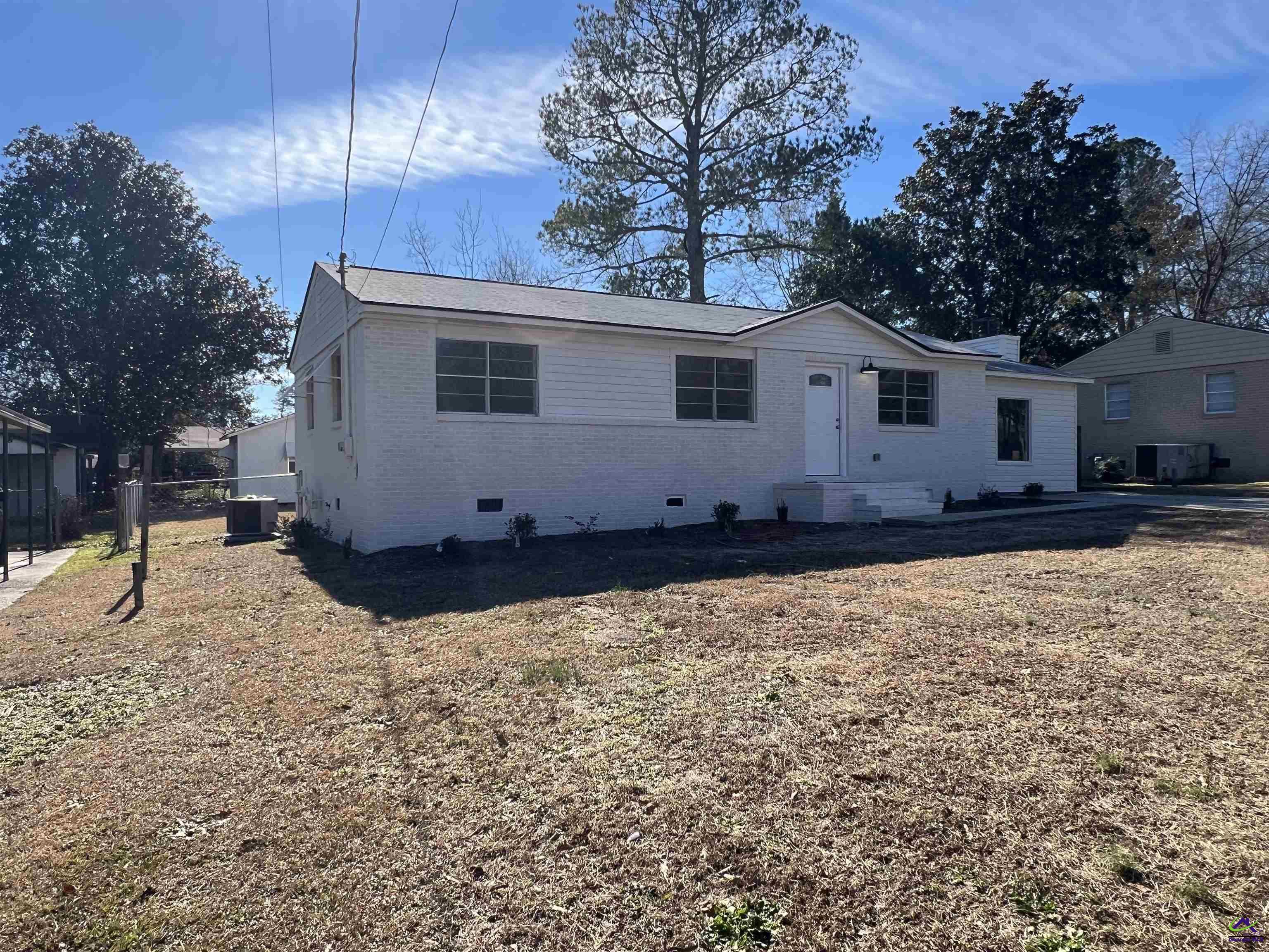 Property Photo: 105 Dudley Street GA 31088