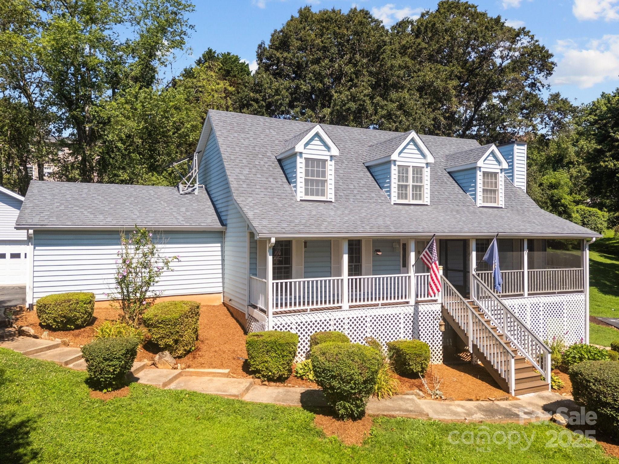 Property Photo:  210 Meadow Run Extension  NC 28806 