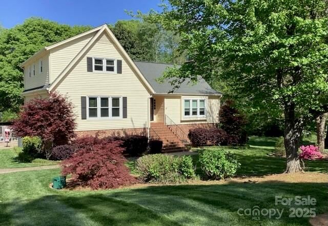 Property Photo:  6008 Corkstone Drive  NC 28227 