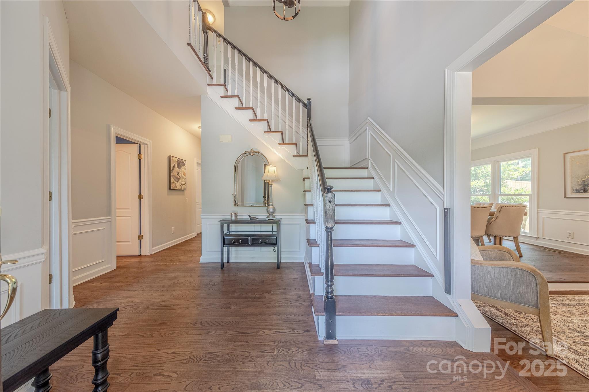 Property Photo: 2836 Providence Spring Lane NC 28270