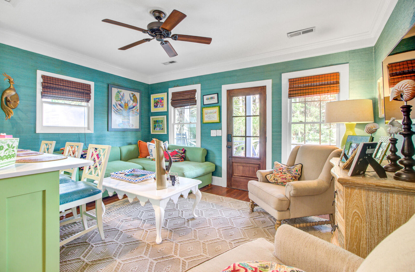 Property Photo:  504 E Cooper Avenue  SC 29439 