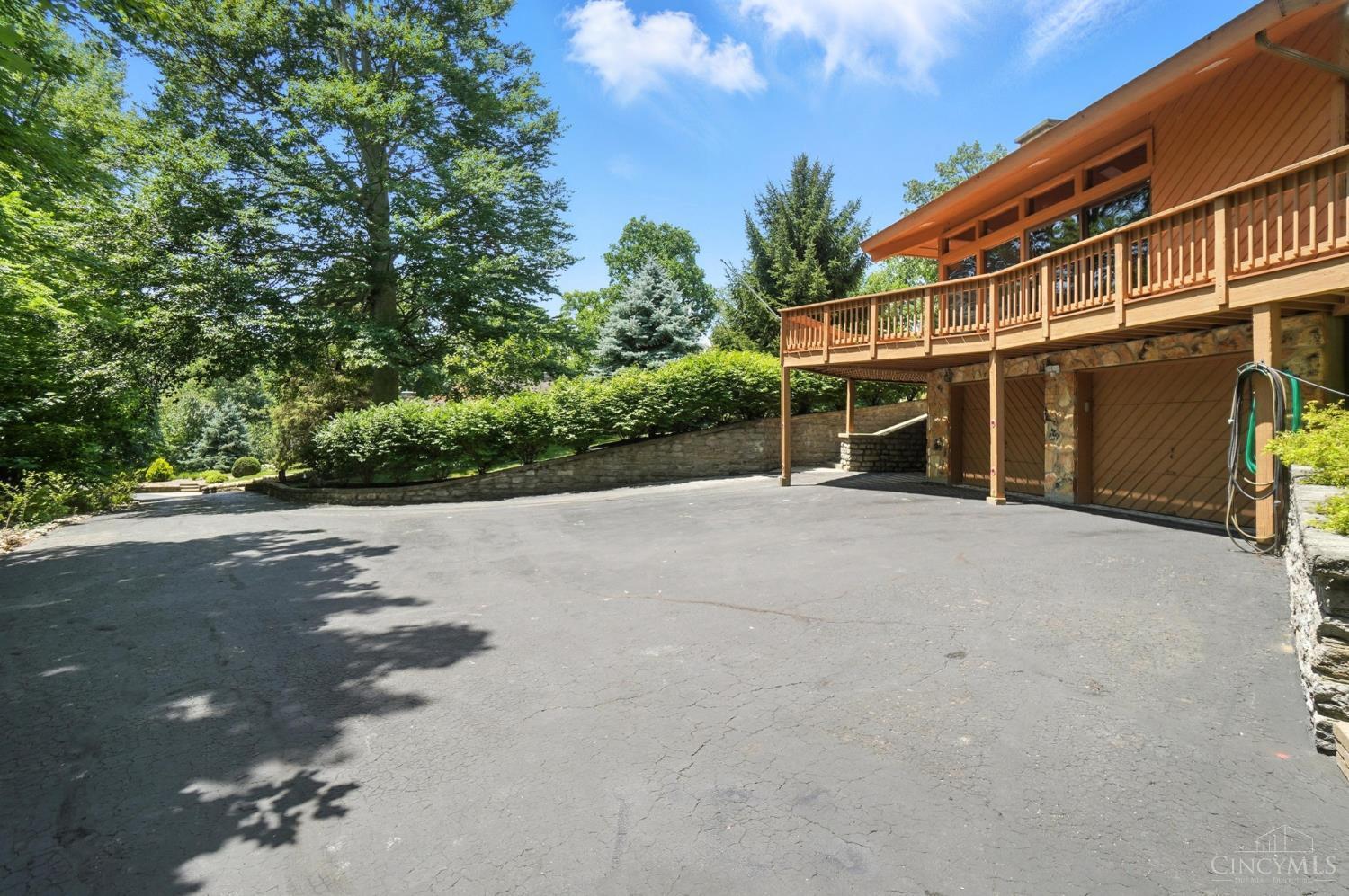 Property Photo: 5776 Beech Grove Lane OH 45233
