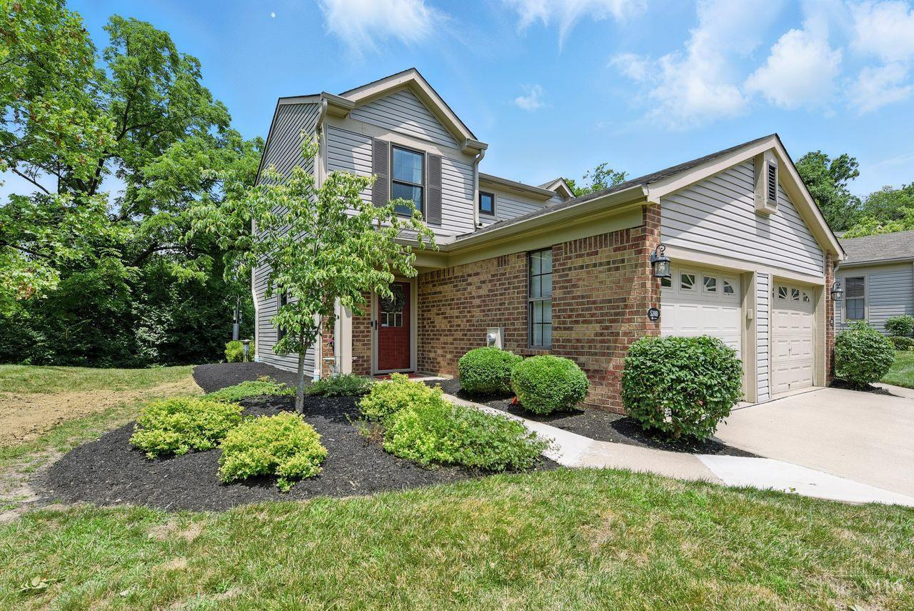 Property Photo: 5300 Gantzfield Court OH 45241