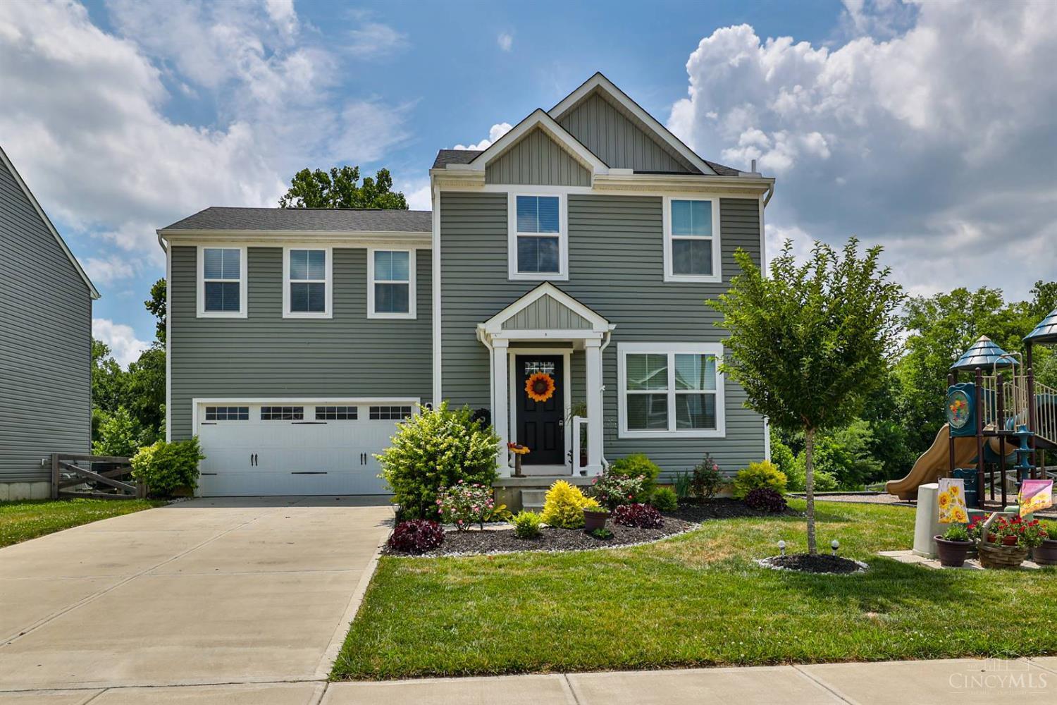 Property Photo: 1375 Acadia Avenue OH 45030