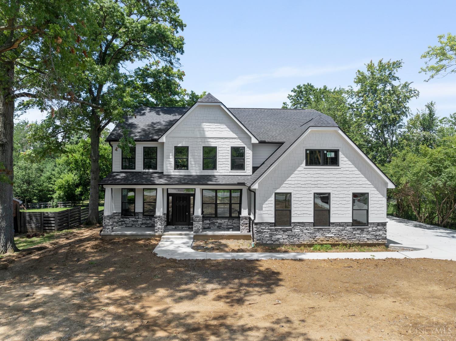 Property Photo: 7840 Pfeiffer Road OH 45242
