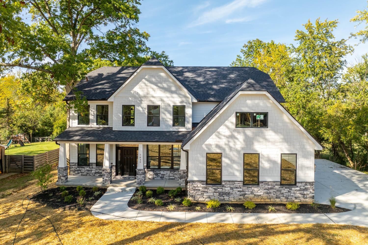 Property Photo:  7840 Pfeiffer Road  OH 45242 