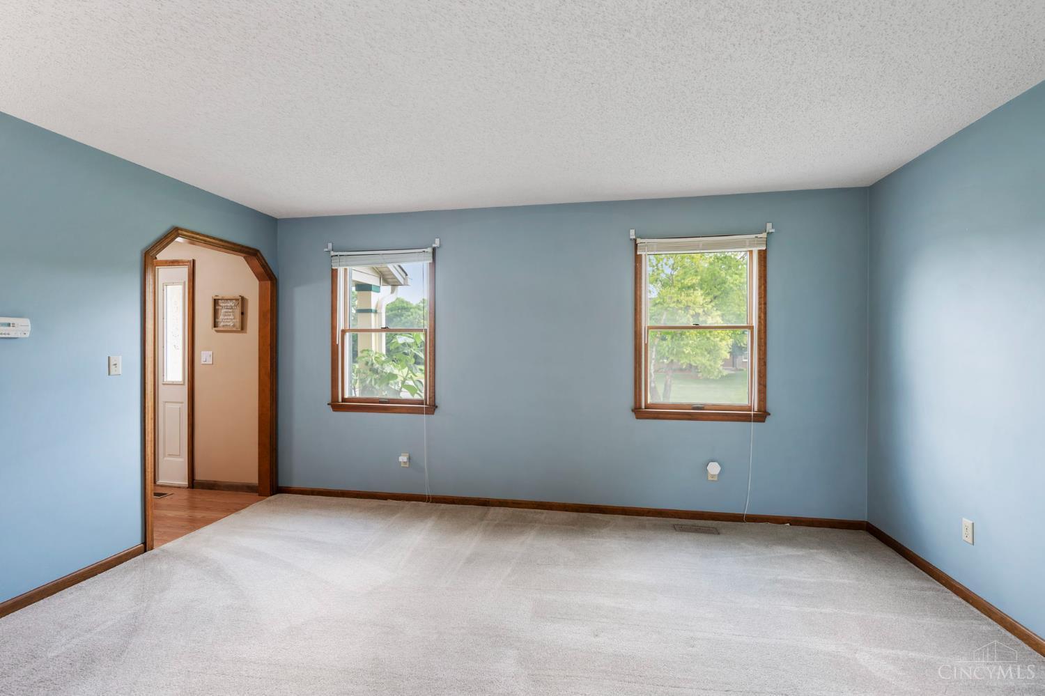 Property Photo: 5857 Megan Drive OH 45011