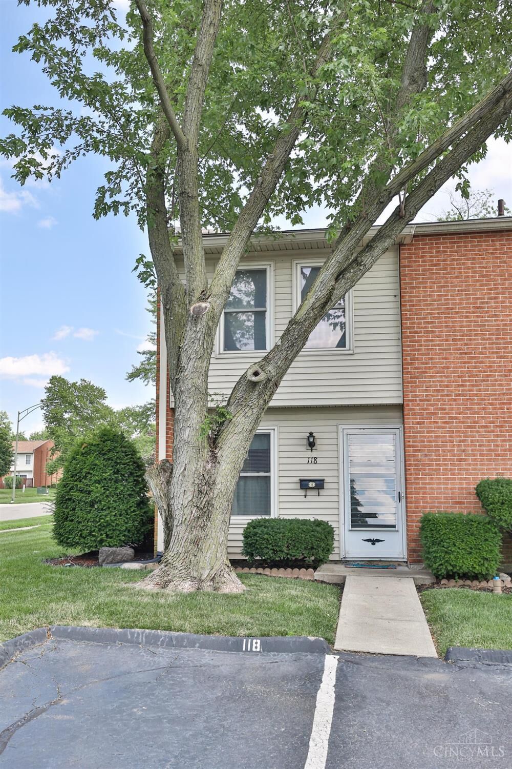 Property Photo: 4512 Bonita Drive OH 45044