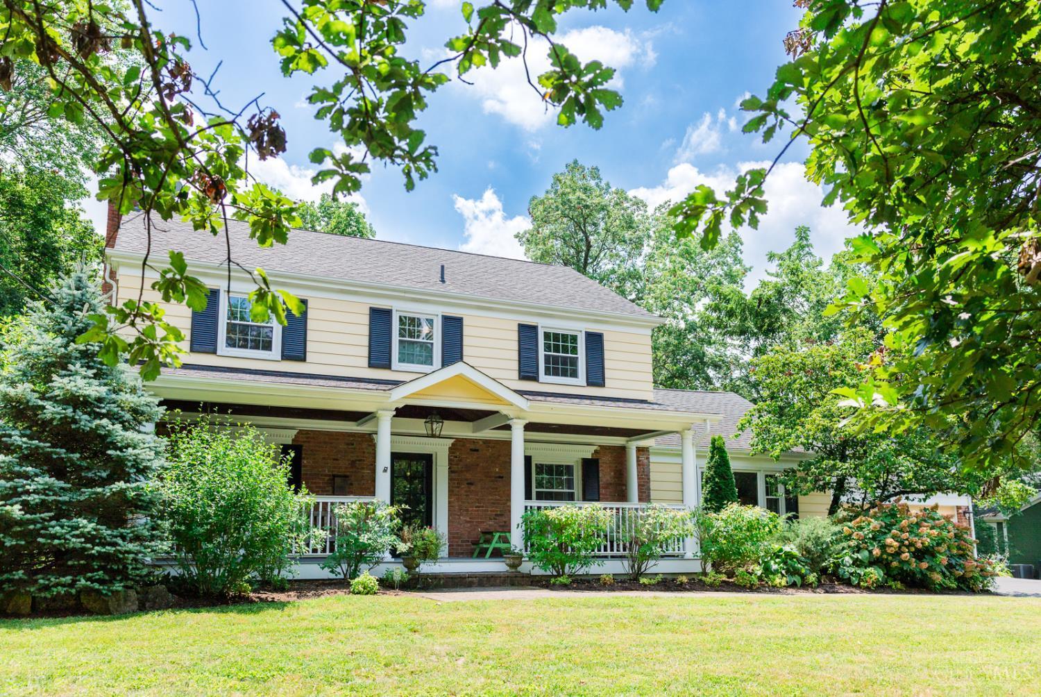 Property Photo: 611 Home Street OH 45174