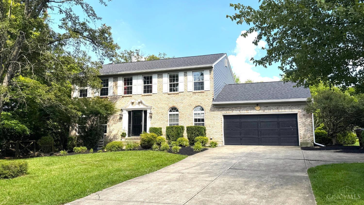 Property Photo: 6330 Branch Hill Miamiville Road OH 45140