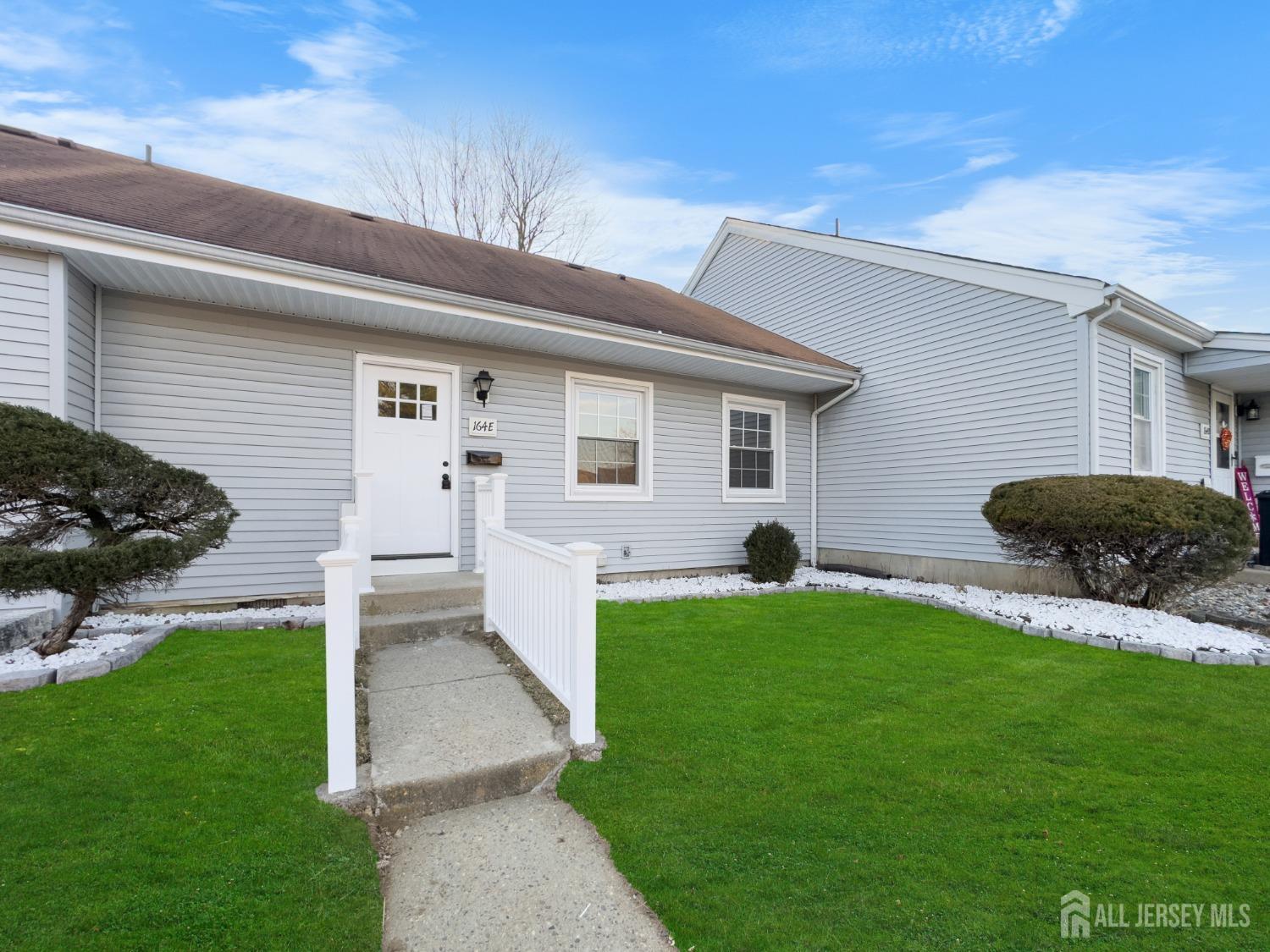 Property Photo:  164 Cours De Clemenceau E  NJ 07728 