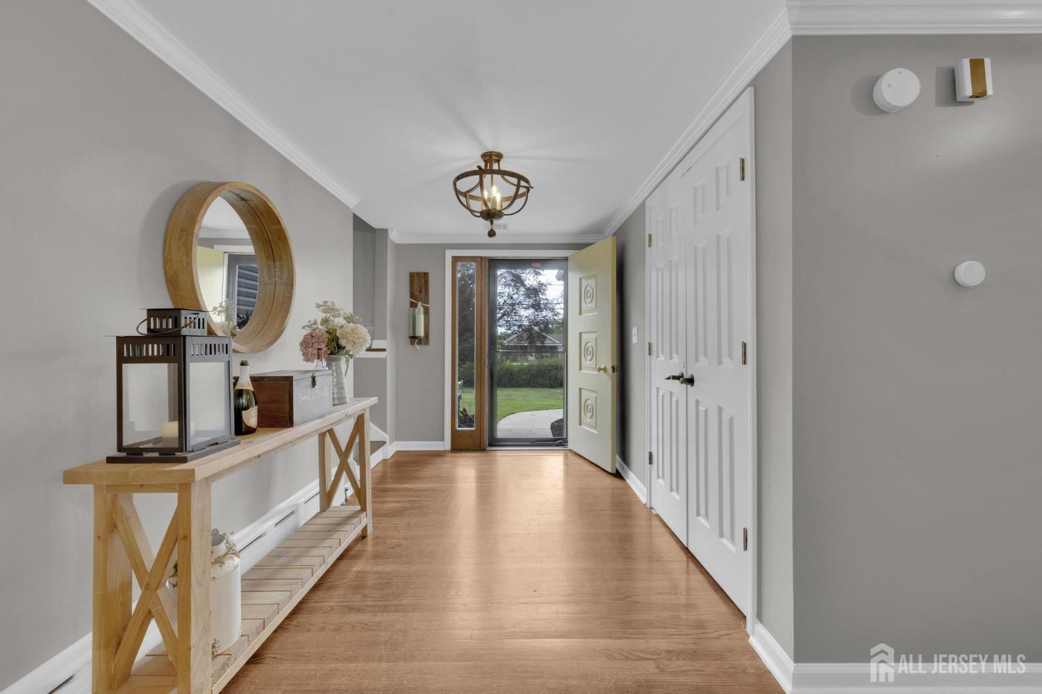 Property Photo: 738 Amwell Road NJ 08844